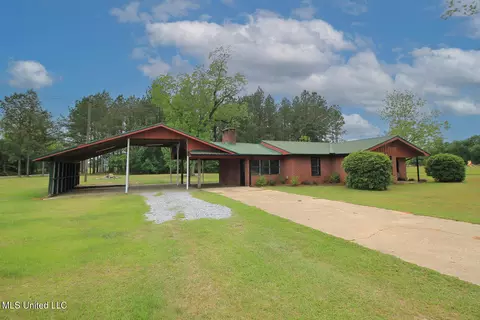 Other - 211 Gordon Rd, Lucedale, MS 39452 photo 7 of 8
