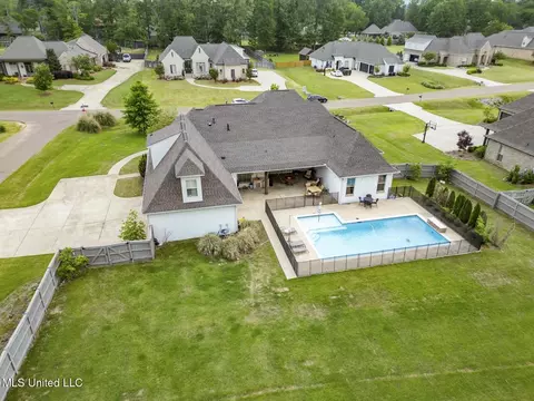 View/Area - 133 Saddlebrook Cv, Madison, MS 39110 photo 4 of 4