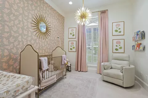 Bedroom - 133 Saddlebrook Cv, Madison, MS 39110 photo 3 of 5