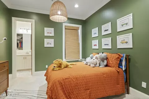 Bedroom - 133 Saddlebrook Cv, Madison, MS 39110 photo 2 of 5