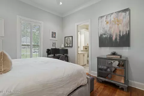 Bedroom - 133 Saddlebrook Cv, Madison, MS 39110 photo 1 of 5