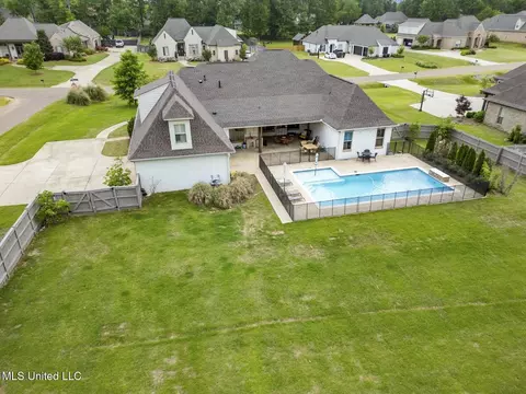 View/Area - 133 Saddlebrook Cv, Madison, MS 39110 photo 1 of 4