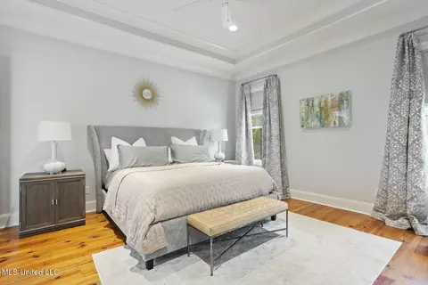 Bedroom - 133 Saddlebrook Cv, Madison, MS 39110 photo 5 of 5
