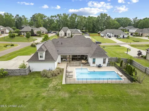 View/Area - 133 Saddlebrook Cv, Madison, MS 39110 photo 2 of 4