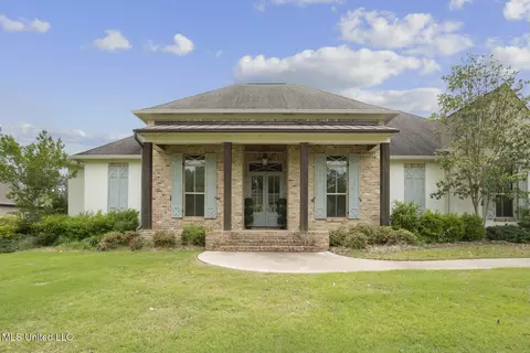 133 Saddlebrook Cv, Madison, MS 39110