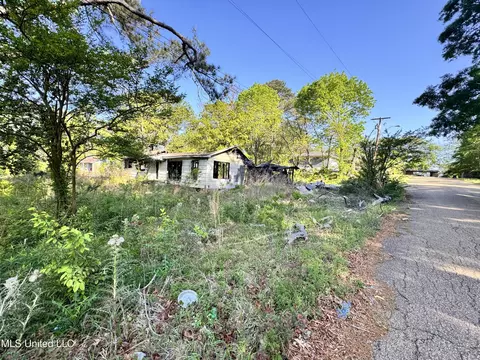 260 Marla Ave, Jackson, MS 39204 photo 1