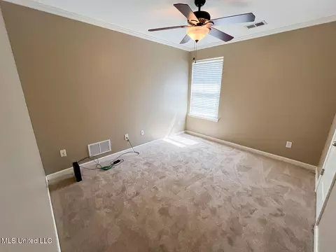 Bedroom - 785 W Fairway Pointe Cv, Hernando, MS 38632 photo 4 of 5