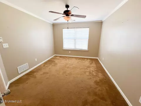 Bedroom - 785 W Fairway Pointe Cv, Hernando, MS 38632 photo 5 of 5