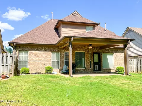 Other - 785 W Fairway Pointe Cv, Hernando, MS 38632 photo 9 of 12