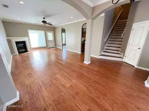 Living - 785 W Fairway Pointe Cv, Hernando, MS 38632 photo 5 of 5