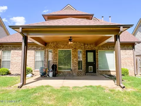 Other - 785 W Fairway Pointe Cv, Hernando, MS 38632 photo 10 of 12