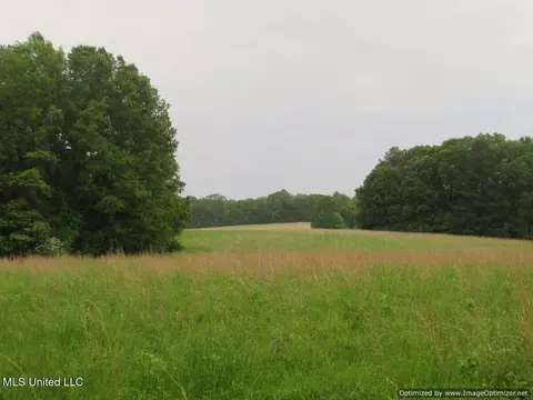 Vaughn Road, Vaughan, MS 39179