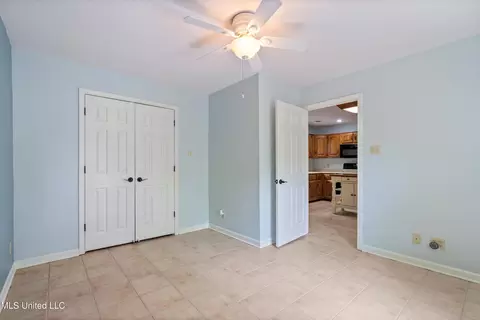 Bedroom - 2830 Elm Dr, Hernando, MS 38632 photo 5 of 5