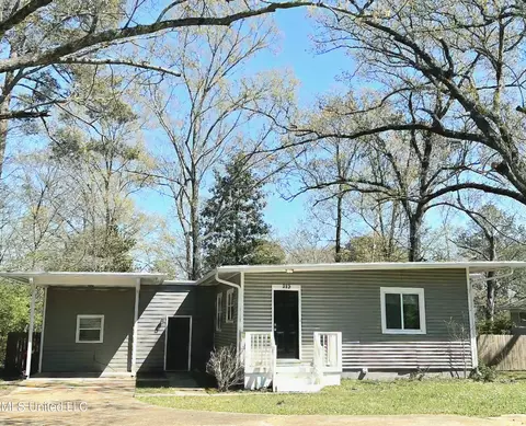 213 Mount Salus Rd, Clinton, MS 39056