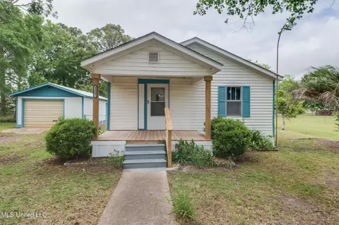 3307 Lanier Ave, Pascagoula, MS 39581