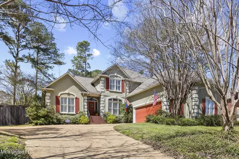 415 Northbay Dr, Madison, MS 39110