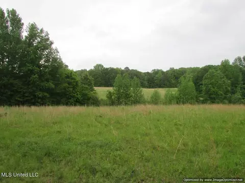 Westbrook Road / Waldrup Road, Vaughan, MS 39179
