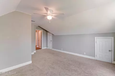 Bedroom - 2 Pecan Ln, Long Beach, MS 39560 photo 9 of 9