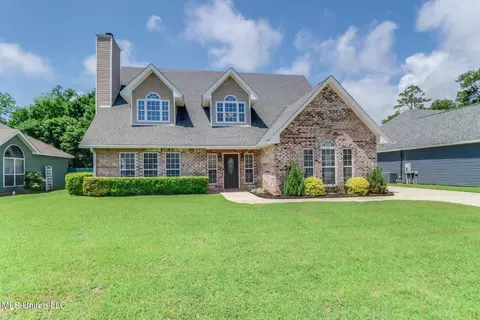 Exterior - 2 Pecan Ln, Long Beach, MS 39560 photo 5 of 6