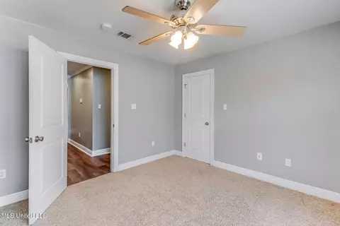 Bedroom - 2 Pecan Ln, Long Beach, MS 39560 photo 5 of 9