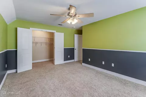 Bedroom - 2 Pecan Ln, Long Beach, MS 39560 photo 7 of 9