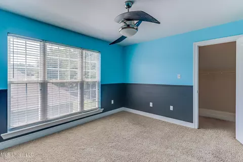 Bedroom - 2 Pecan Ln, Long Beach, MS 39560 photo 3 of 9