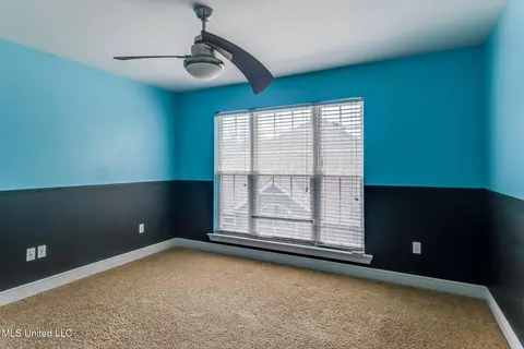 Bedroom - 2 Pecan Ln, Long Beach, MS 39560 photo 2 of 9
