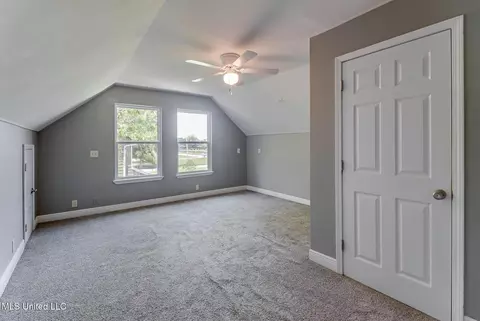 Bedroom - 2 Pecan Ln, Long Beach, MS 39560 photo 8 of 9