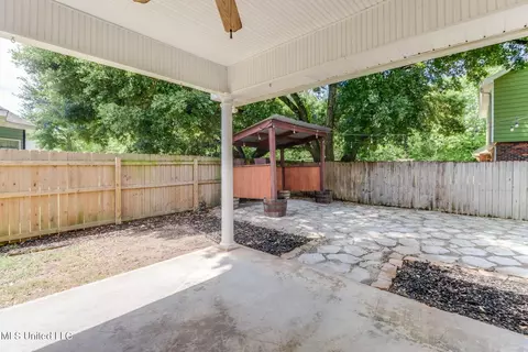 Exterior - 2 Pecan Ln, Long Beach, MS 39560 photo 4 of 6