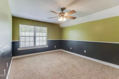 Bedroom - 2 Pecan Ln, Long Beach, MS 39560 photo 6 of 9