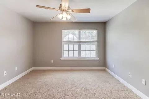 Bedroom - 2 Pecan Ln, Long Beach, MS 39560 photo 4 of 9