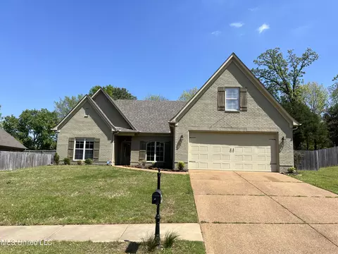 1390 E Lake Front Dr, Hernando, MS 38632 photo 25