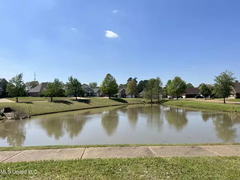 1390 E Lake Front Dr, Hernando, MS 38632 photo 2