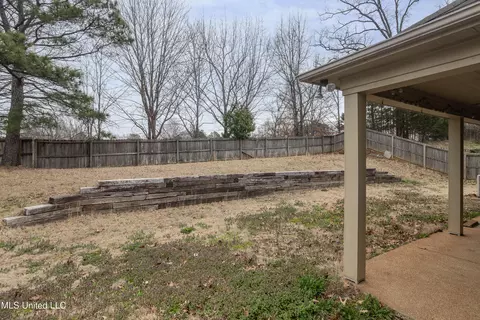 1390 E Lake Front Dr, Hernando, MS 38632 photo 22