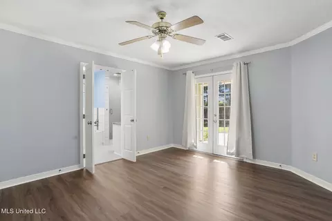 Bedroom - 459 Brookstone Dr, Madison, MS 39110 photo 1 of 4