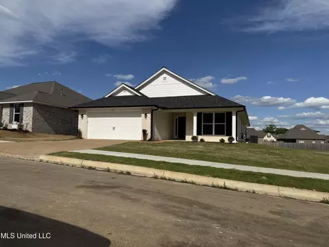 3484 Jaguar Blvd, Southaven, MS 38672