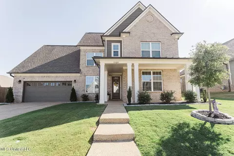7320 Archer Ln, Olive Branch, MS 38654