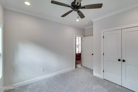Bedroom - 316 Celadon Way, Brandon, MS 39042 photo 7 of 12