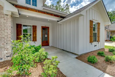 Exterior - 316 Celadon Way, Brandon, MS 39042 photo 5 of 10