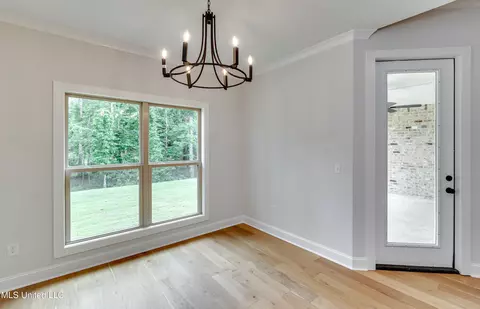 Dining - 316 Celadon Way, Brandon, MS 39042 photo 3 of 3