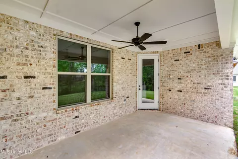 Exterior - 316 Celadon Way, Brandon, MS 39042 photo 7 of 10