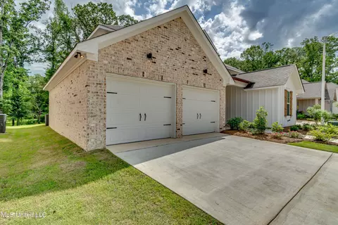 Exterior - 316 Celadon Way, Brandon, MS 39042 photo 4 of 10