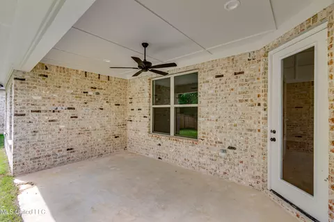 Exterior - 316 Celadon Way, Brandon, MS 39042 photo 8 of 10