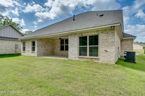 Exterior - 316 Celadon Way, Brandon, MS 39042 photo 10 of 10