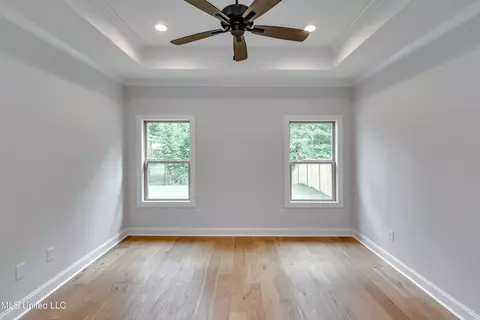 Bedroom - 316 Celadon Way, Brandon, MS 39042 photo 12 of 12
