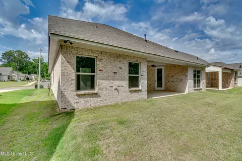 Exterior - 316 Celadon Way, Brandon, MS 39042 photo 6 of 10