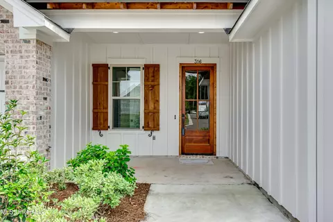 Exterior - 316 Celadon Way, Brandon, MS 39042 photo 2 of 10