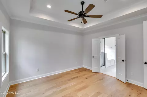 Bedroom - 316 Celadon Way, Brandon, MS 39042 photo 9 of 12