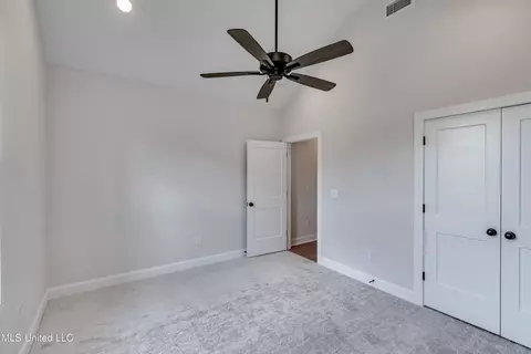 Bedroom - 316 Celadon Way, Brandon, MS 39042 photo 3 of 12