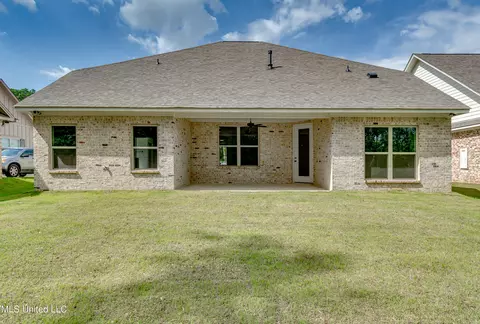 Exterior - 316 Celadon Way, Brandon, MS 39042 photo 9 of 10